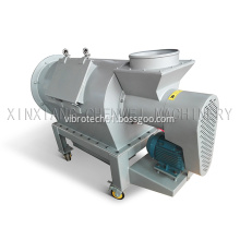 industrial powder machinery application centrifugal sifter